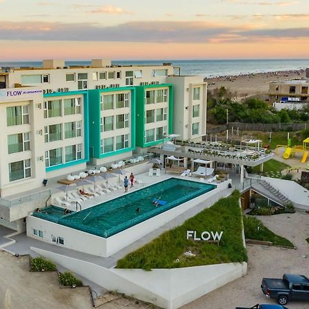 Flow Apart & Spa Aparthotel Las Gaviotas Exterior foto